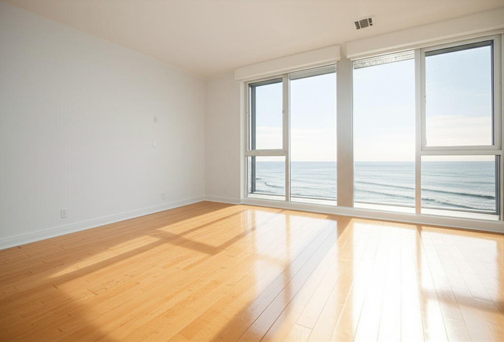 Move In / Move Out Cleaning