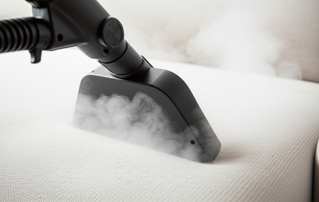 Mattress & Sofa Cleaning
